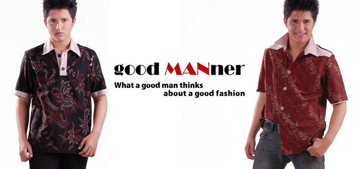 What a good man thinks about a good fashion